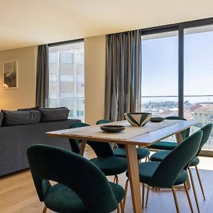 Appartement met Twee Slaapkamers